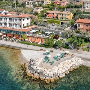 Hotel La Caletta Bolognese, Brenzone